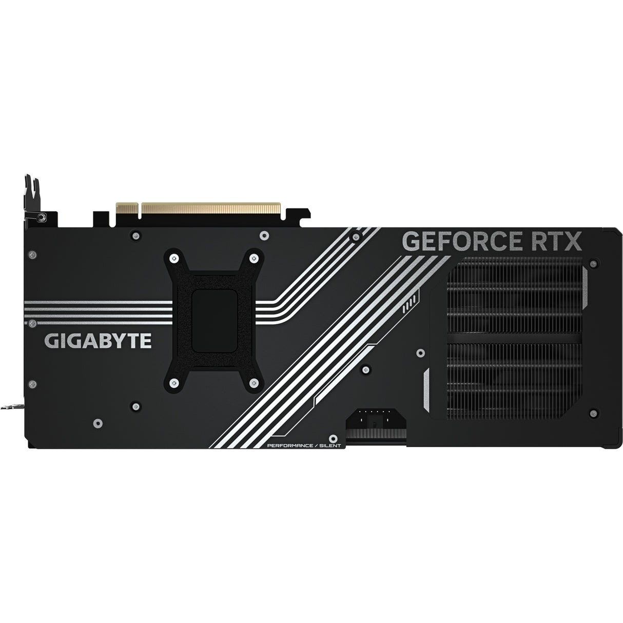 Gigabyte gv-n507twf3oc-16gd geforce rtx 5070 ti windforce oc sff 16g, 16gb, gddr7, 256 bit