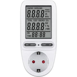 Goobay Digital Energy Cost Meter Pro Pro