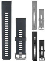 Garmin Approach S10 Silikonarmband