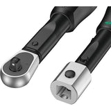 WAA-Klick-Torque B 2 Drehmomentschlüssel mit dem Schalten