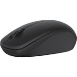 Dell wm126 kabellose Maus (schwarz, 1000 dpi)