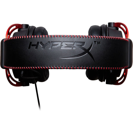 Hyperx Cloud Alpha Pro
