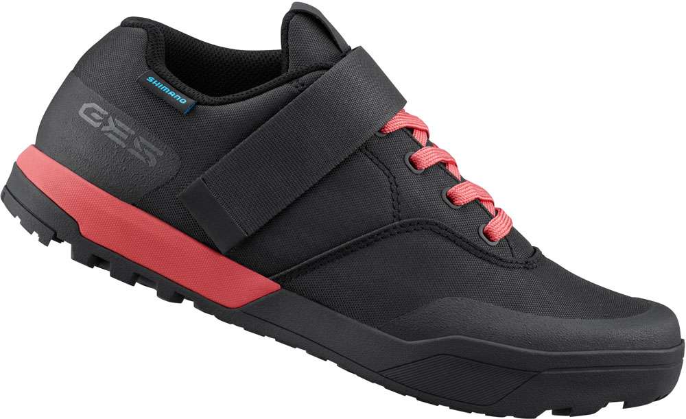 Shimano sh-ge500w – MTB-Gravity-Enduro-Schuhe für Damen