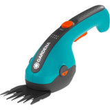 Gardena Grasen Buxus Messer