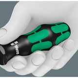 Wera 367 6 Torx HF Schraubendreher Set Kraftform Plus +