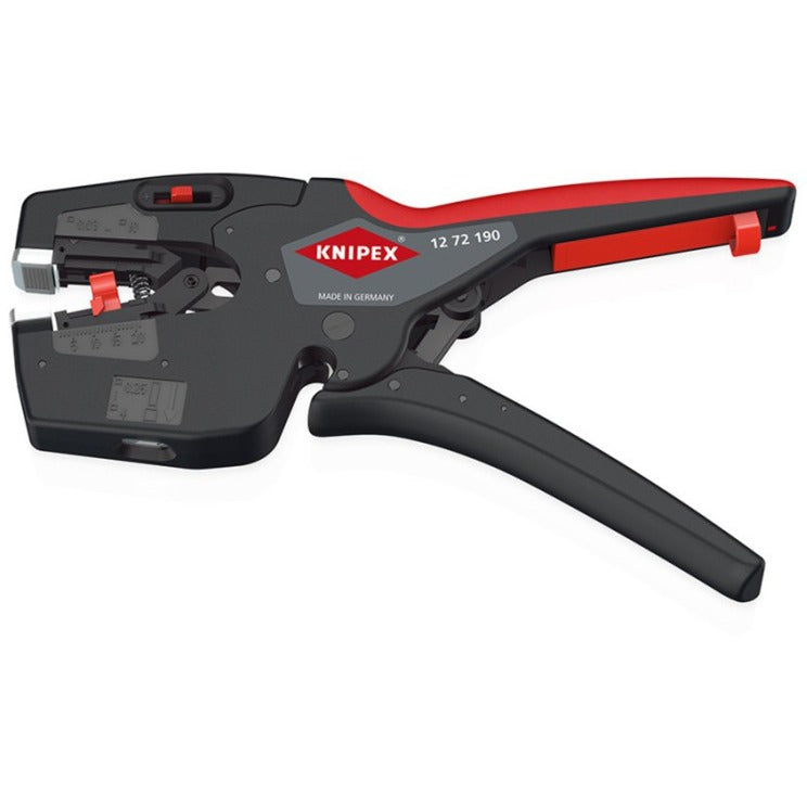 Knipex Abisolierzange Nexstrip Abisolierzange Nexstrip