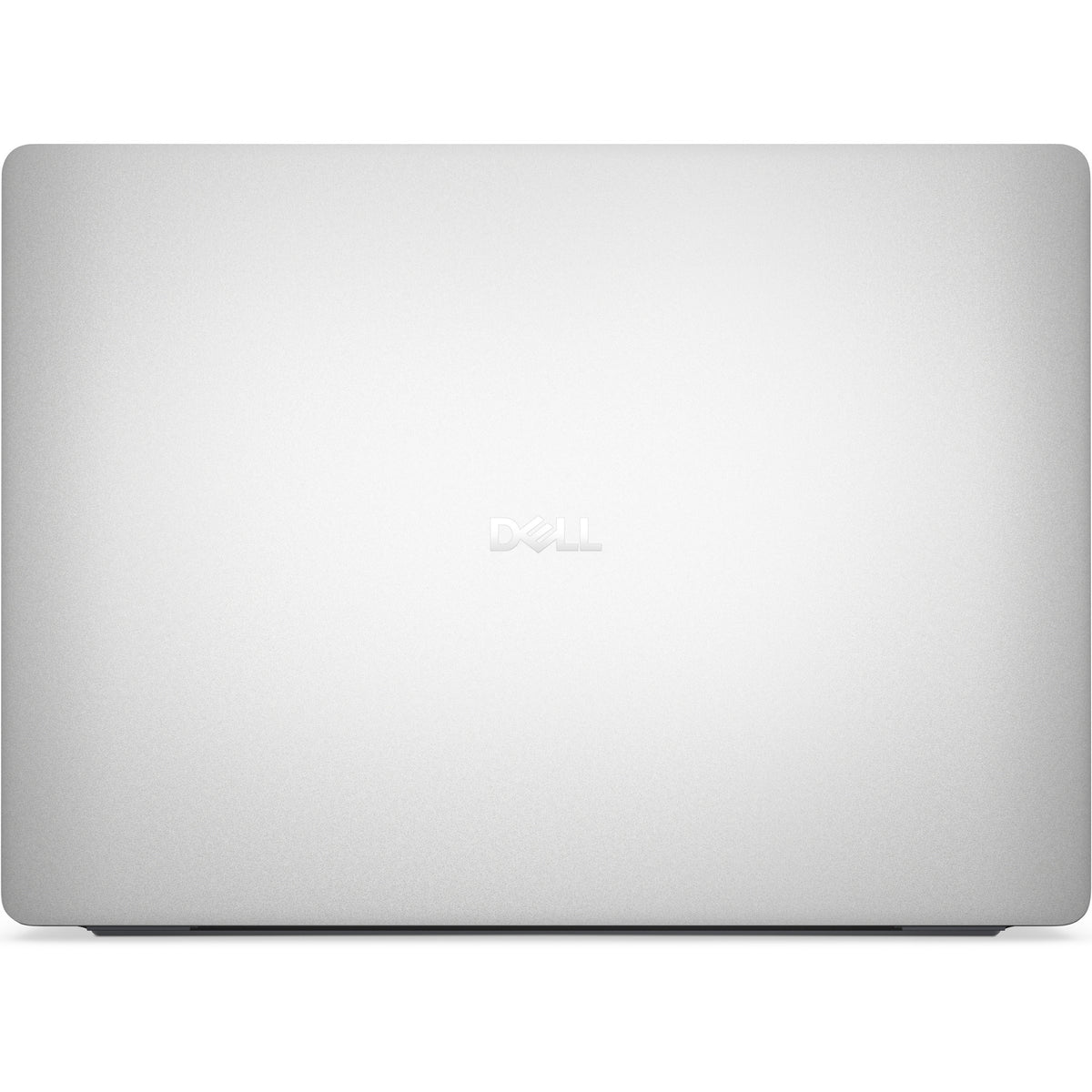 Dell pro 14 pc14250 14 laptop (platina zilver | core ultra 5 235u | intel graphics | 16 gb | 512 gb ssd)
