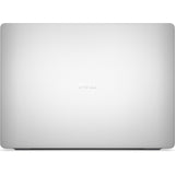 Dell pro 14 pc14250 14 laptop (platina zilver | core ultra 5 235u | intel graphics | 16 gb | 512 gb ssd)