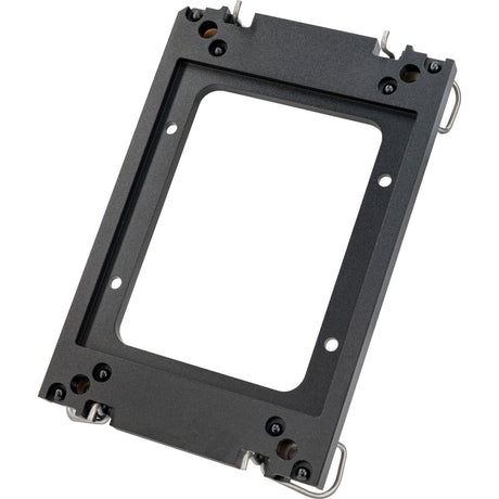 Silverstone xac-mk-4710 houder (zwart)