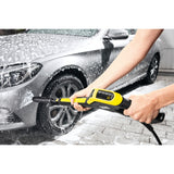 Kärcher K 4 Power Control Hochdruckreiniger (Gelb Schwarz, 1.324-030.0)