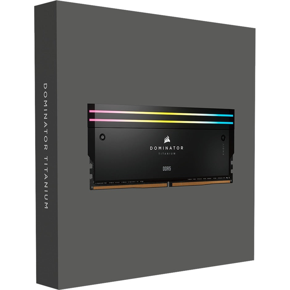 Corsair Corsair 64 GB DDR5-6400 Kit