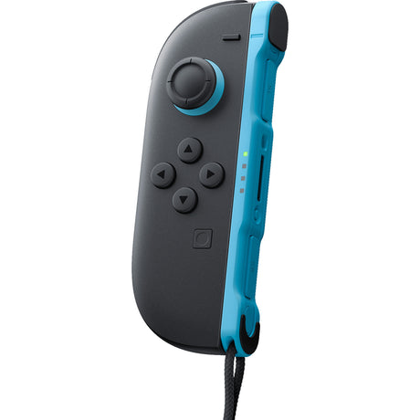 Nintendo Joy-Con 2 – linkes Gamepad (schwarz hellblau)
