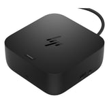 HP USB-C 100W G6 Dockingstation (Schwarz)