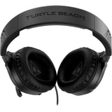 Turtle Beach Ohr Recon 70p Black (2024)