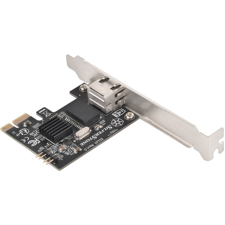 Silverstone sst-ecl01 Netzwerkadapter