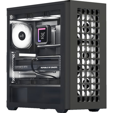 Aerocool b502a