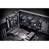 Thermaltake Swafan GT12 PC-Lüfter TT Premium Edition
