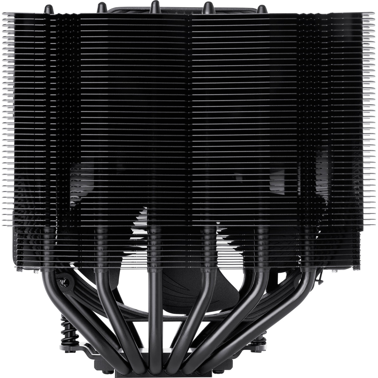 Noctua noctua nh-d15s chromax.black