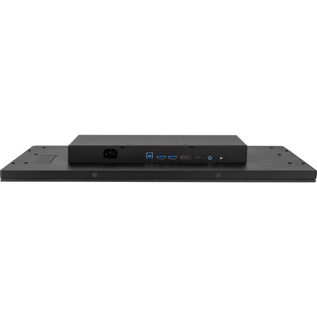 Iiyama Prolite T2238MSC-B1 21,5 Zoll Touchscreen-Monitor (Schwarz (matt), HDMI, Display-Port, 2x USB-A, USB-B)