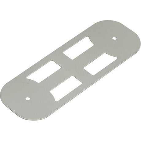 Mikrotik WAP AX (wapg-5haxd2haxd) Zugangspunkt (weiß, Qualcomm IPQ-5010 CPU, PoE, WLAN 6)