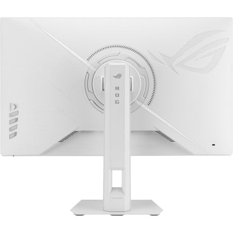 Asus ROG Strix XG27ACMES-W 27 Gaming-Monitor (weiß, HDMI, DisplayPort, USB-C, 255 Hz (OC))
