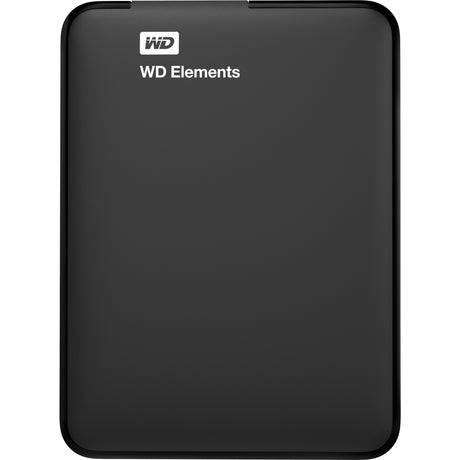 Externe Festplatte Western Digital MyPassport 2.5