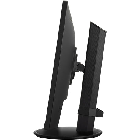 Viewsonic vg2709-2k-mhdu-2 27 Monitor (schwarz, 1x HDMI, 1x Display-Port, USB-C, USB-A, USB-B, 100 Hz)