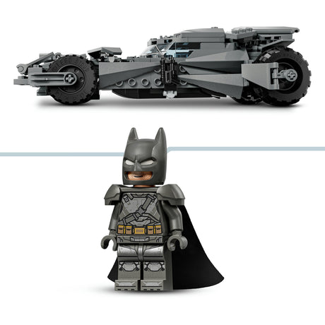 Lego super heroes 76331 batman v superman batmobile