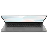 Lenovo ideapad 3 17aba7 (82rq00apmh) 17.3 laptop (grijs | r5 5625u | radeon graphics | 8 gb | 512 gb ssd)