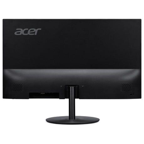 Acer SA272 P 27 Monitor (schwarz, VGA, HDMI, 144 Hz)