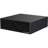 Gigabyte ai top atom (atagb10-9001) mini-pc (zwart | nvidia dgx os)