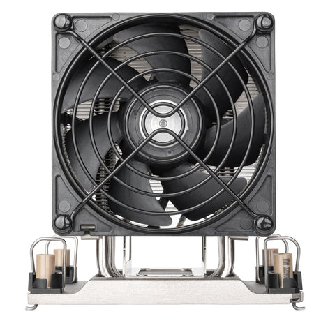 SilverStone SST-XE04-4677VB