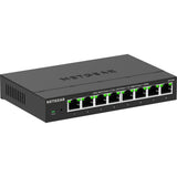 Netgear 8-Port 2,5G Multi-Gigabit Ethernet Unmanaged Switch
