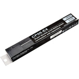 Silverstone SST-CP06-E4, 1x 15-polige SATA> 4x 15-polige Sata