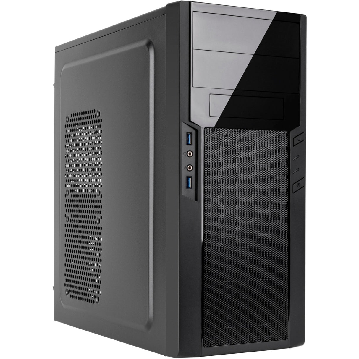 Silverstone Silverstone SST-PS13B