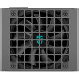 Deepcool gamerstorm ps850p modulaire 850 watt voeding (zwart, 1x 12v-2x6, 3x pcie)