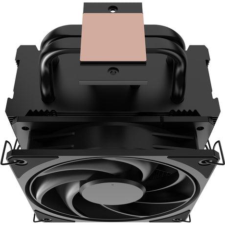 Cooler Master Hyper 212 3DHP Black CPU-Kühler (schwarz)