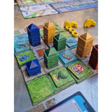999games 999 Games Städte-Brettspiel