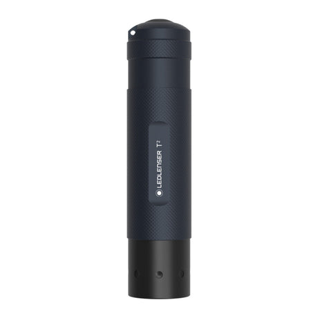 Ledlenser T² LED-Taschenlampe zum 25-jährigen Jubiläum (dunkelblau, 240 lm, 6000–8000 K)