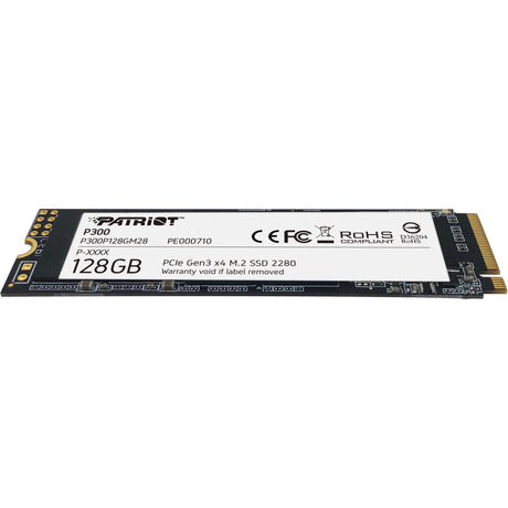 Patriot P300 128 GB