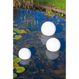 Ubbink Multibright Solar Float 30 LED LED-Lampe