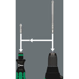 Wera Kraftform kompakt 40