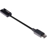 Club 3D DisplayPort 1.4 zu HDMI 2.0B HDR Active Adapter