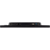 Viewsonic IR-Touchmonitor TD2423 24 (schwarz, 1x HDMI, VGA, DVI-D, USB-A, USB-B)