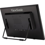 Viewsonic 10-point touchscreen monitor td1630-3 16 (zwart, 1x hdmi, vga, usb-b)