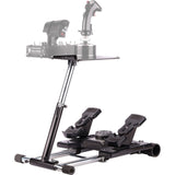 Radständer Pro Deluxe V2 Thrustmaster Hotas Warth