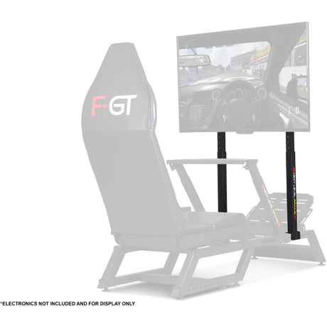 Nächstes Level Racing F-GT Monitor Stand