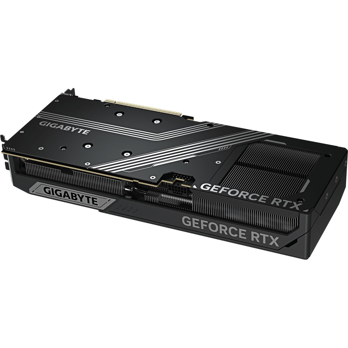 Gigabyte geforce rtx 5080 windforce oc v2 sff 16g grafische kaart (3x displayport, 1x hdmi 2.1, dlss 5)