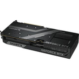 Gigabyte geforce rtx 5080 windforce oc v2 sff 16g grafische kaart (3x displayport, 1x hdmi 2.1, dlss 5)
