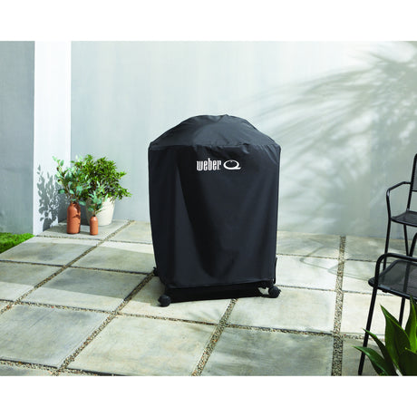 Weber Permium Cover Q1100 1200 2100 2200 Schutzhülle